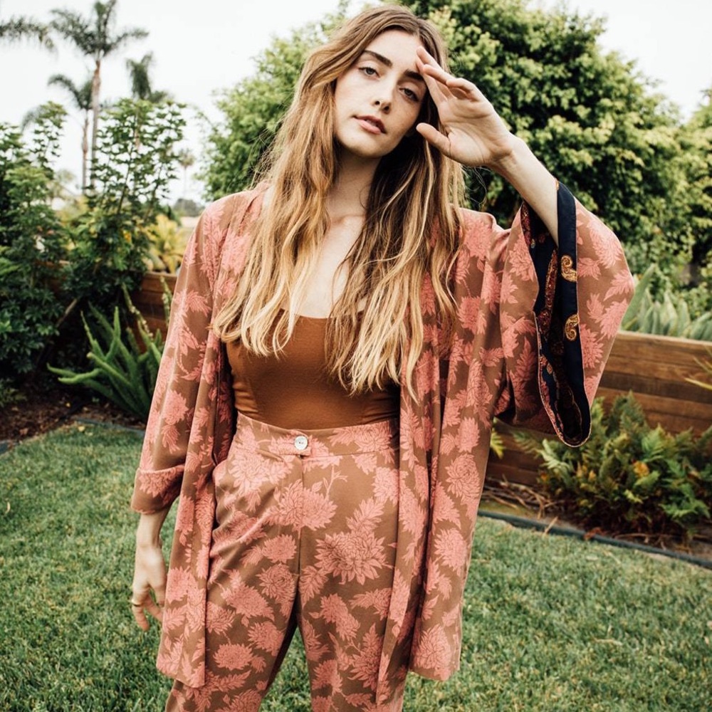 Novella Royale Lorelei Kimono